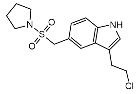 Almotriptan Impurity 3